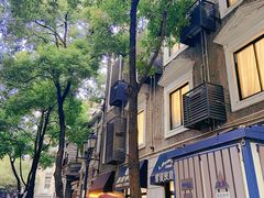 -飞马旅黎黄陂路文旅街区