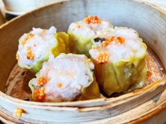 蟹籽烧卖皇-潮府馆·非遗潮州菜·世纪公园(新国际博览中心店)