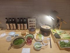 -十二舍·湯物素煮(江泰潤政店)