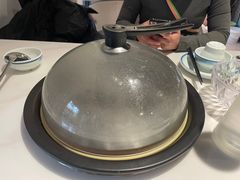 -碗中海·蒸汽海鲜·桑拿鸡(岭南天地店)