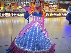 -青岛方特梦幻王国