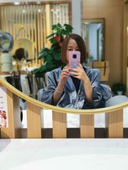 -尚·丹尼Hair