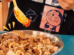 -修记牛杂店(同华东一路店)