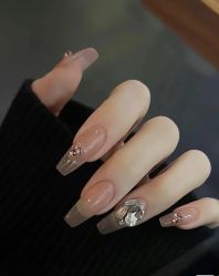 -斯馨·健康美甲美睫