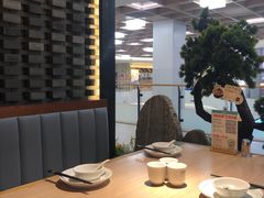 -客家班·客家菜(嘉禾金铂店)
