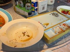 -爷爷的草帽·海鲜馆(孙塘路店)