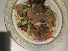 -秦月轩·陕西家乡菜(阜成路·五棵松店)