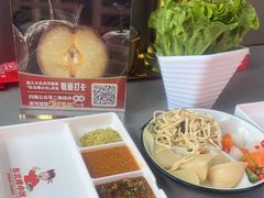 -棒小伙·齐齐哈尔烤肉(龙茗路店)