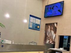 大堂-小团圆糖水铺(襄阳南路店)
