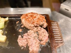 -肉肉大米(金虹桥店)