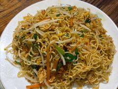 -柿子树炭烤羊腿(金台路店)