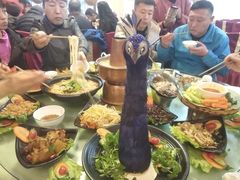 -黄家新傣味