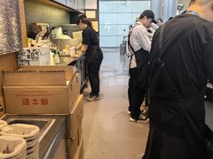 -星巴克(北京首都国际机场7店)