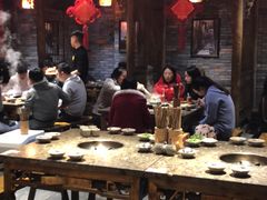 -重庆渝达老火锅(春熙路店)