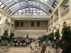 -利顺德大饭店·维多利亚花园(小白楼店)