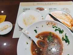 -老淮城·长鱼面(河下古镇店)