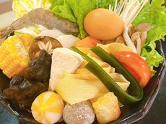 -呷哺呷哺(西单大悦城店)