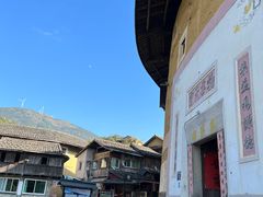 -初溪土楼群