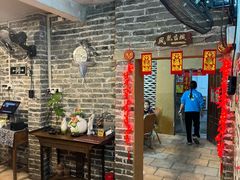 -米庄·原味私房菜(骏壹万邦店)