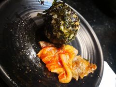 -九田家黑牛烤肉料理(太阳城店)