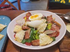 -The Good Place好地方·Brunch·coffee(国贸店)