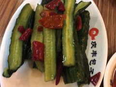 -庆丰包子铺(南站二店)