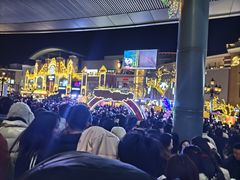 -阿上阿上麻辣香锅&麻辣烫(朝阳蓝色港湾店)