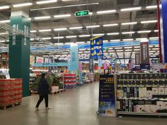 -麦德龙(京顺路商场店)