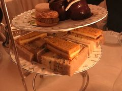 -The Ritz Restaurant