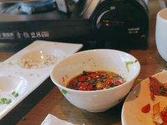 -三亚湾假日度假酒店·中餐厅