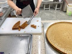 -香糯炎荞饼王(解放碑店)