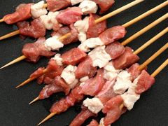 -新疆阿卜杜拉烧烤餐厅(四方坪店)