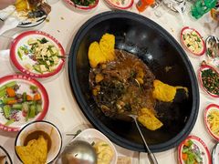 -江湖水乡铁锅炖魚(周庄嘉园店)