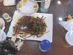 -连池鱼豆味坊(风景区店)