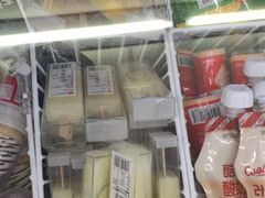 冰棍-7-11便利店(正阳街店)