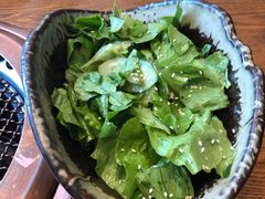 -炎蔵牛舌烤肉