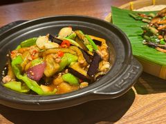 -云海肴·汽锅鸡·云南菜(领展购物广场·中关村店)