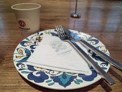 -Mammamia意大利餐厅(古北店)