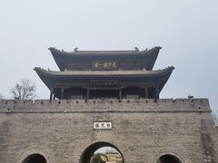 -台儿庄古城