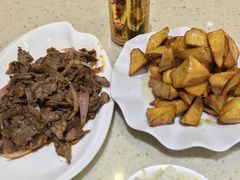 -西夏回族烧麦馆(牡丹街店)