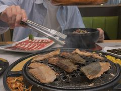-韩宫宴和牛烤肉(合肥滨湖银泰城店)