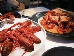 -红盔甲·小龙虾(天钥桥店)