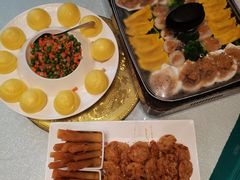 -小八仙·宴(三峡茶庄店)