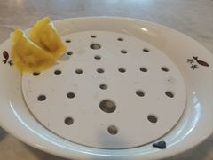 -船歌·鱼水饺青岛菜(石老人店)