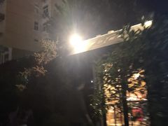 -小巷餐厅(五大街店)