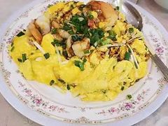 -香江姳苑粥饭(人民广场店)