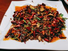 -宣威山野人家·现炒云南菜(金碧店)