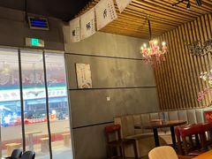 -汉米达特色料理餐厅(郴州友阿国际广场店)