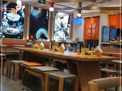 大堂-味千拉面(双井店)