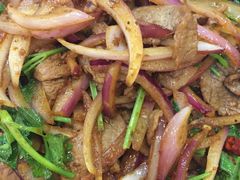 -九毛九西北菜(大东海店)